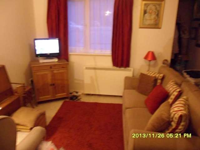  Image of 1 Bedroom Ground Flat to rent at Oaktree Crescent  Bradley Stoke, BS32 9AH