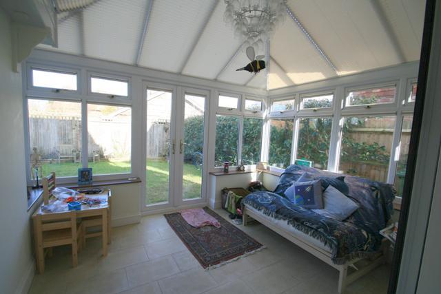  Image of 5 Bedroom Semi-Detached to rent at Biddenden, TN27 8DD
