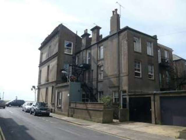  Image of 1 Bedroom Flat to rent at 104 Marine Parade  Worthing, BN11 3QG