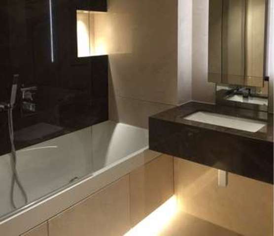 Image of 1 Bedroom Flat to rent at Jaeger House Chelsea Creek Chelsea, SW6 2GA