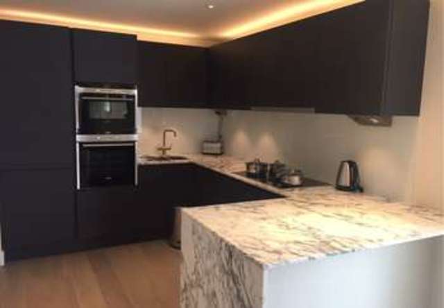  Image of 1 Bedroom Flat to rent at Jaeger House Chelsea Creek Chelsea, SW6 2GA