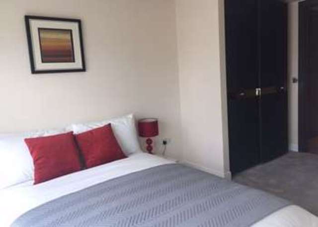  Image of 1 Bedroom Flat to rent at Jaeger House Chelsea Creek Chelsea, SW6 2GA
