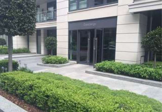  Image of 1 Bedroom Flat to rent at Jaeger House Chelsea Creek Chelsea, SW6 2GA