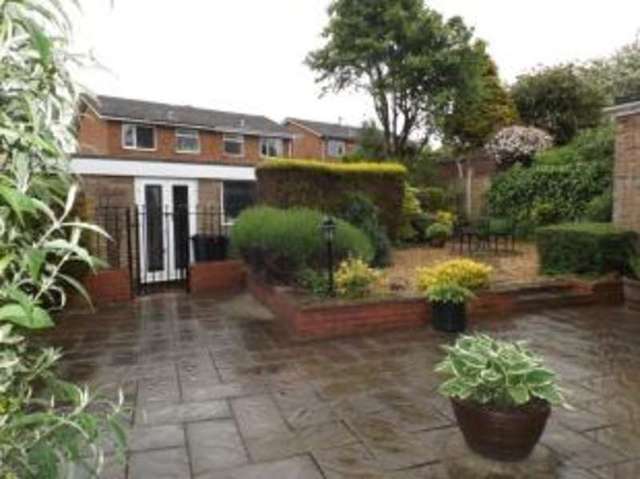 Image of 3 Bedroom Detached for sale at Tividale Oldbury Oldbury, B69 1UL