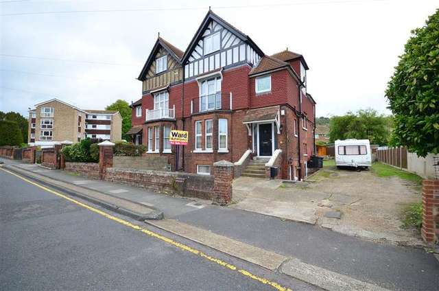  Image of 4 Bedroom Semi-Detached for sale at Dover Kent Dover, CT16 1ER