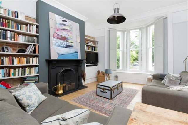  Image of 5 Bedroom Semi-Detached for sale at Dulwich, SE21 8EH