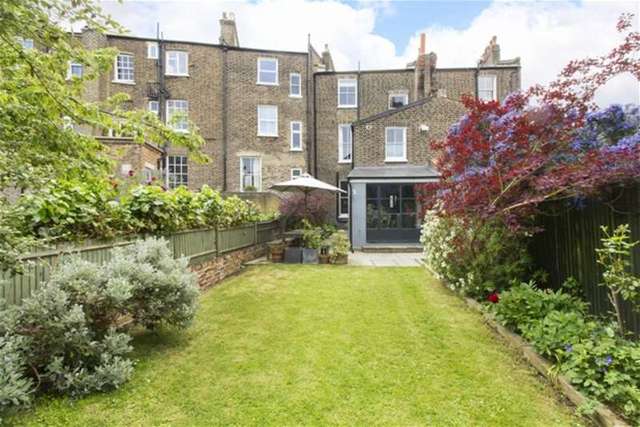  Image of 5 Bedroom Semi-Detached for sale at Dulwich, SE21 8EH
