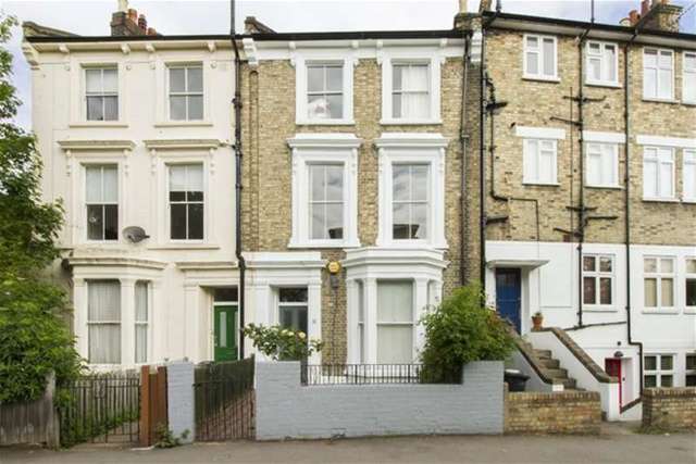  Image of 5 Bedroom Semi-Detached for sale at Dulwich, SE21 8EH