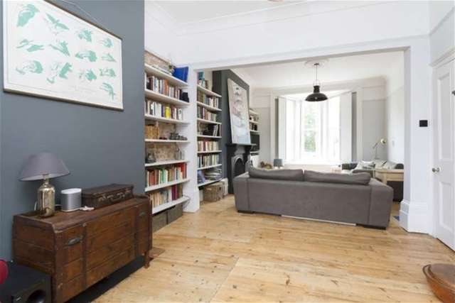  Image of 5 Bedroom Semi-Detached for sale at Dulwich, SE21 8EH