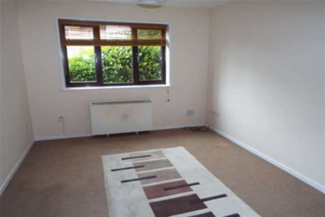  Image of 1 Bedroom Flat to rent at Banbury, OX16 0DH