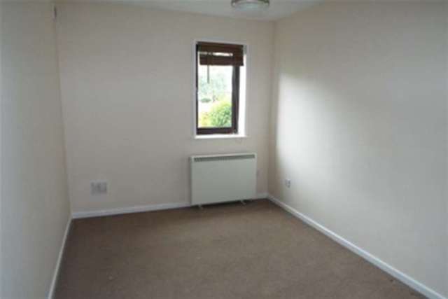  Image of 1 Bedroom Flat to rent at Banbury, OX16 0DH
