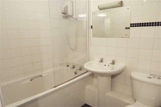 Image of 1 Bedroom Flat to rent at Banbury, OX16 0DH