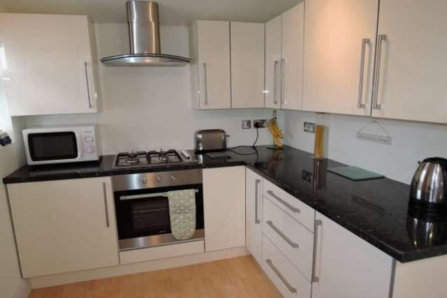  Image of 3 Bedroom Semi-Detached for sale at PARK ROAD GATLEY CHEADLE, SK8 4HW