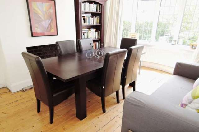  Image of 3 Bedroom Semi-Detached for sale at PARK ROAD GATLEY CHEADLE, SK8 4HW