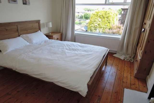  Image of 3 Bedroom Semi-Detached for sale at PARK ROAD GATLEY CHEADLE, SK8 4HW