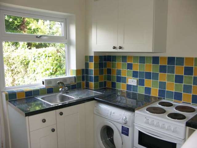  Image of 1 Bedroom Terraced to rent at Pheasant Close  Tring, HP23 5EQ