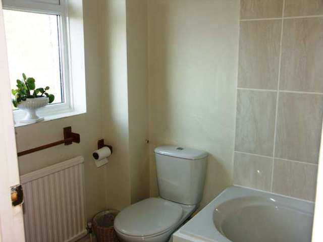  Image of 1 Bedroom Terraced to rent at Pheasant Close  Tring, HP23 5EQ