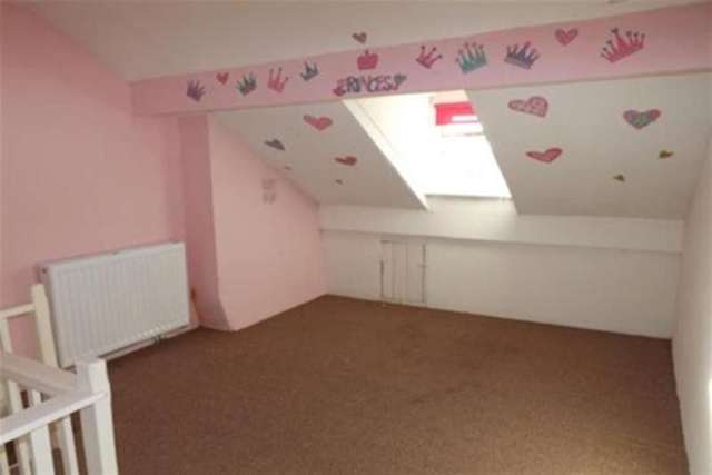  Image of 3 Bedroom Detached to rent at Sutton-in-Ashfield, NG17 4HL