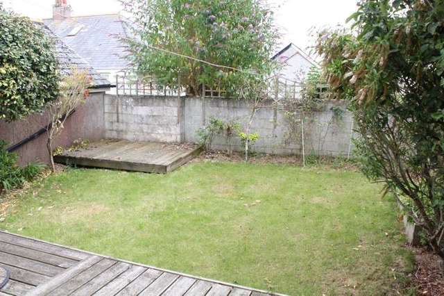  Image of 3 Bedroom Semi-Detached to rent at Plymstock Plymouth Devon, PL9 9JS