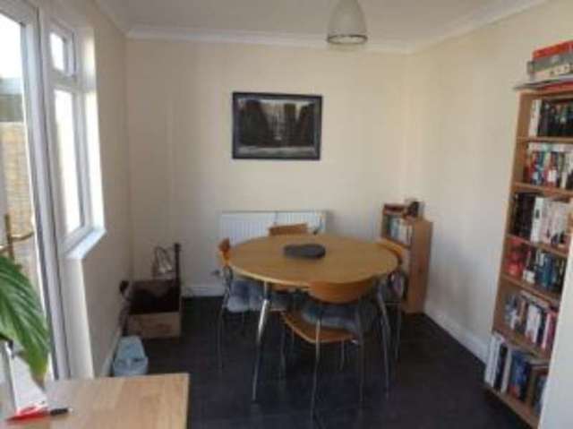  Image of 3 Bedroom Terraced for sale at Portsmouth Hampshire Wymering, PO6 4JQ