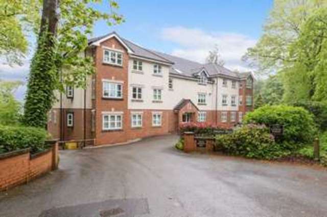  Image of 3 Bedroom Flat to rent at Green Lane Standish Wigan, WN6 0TU