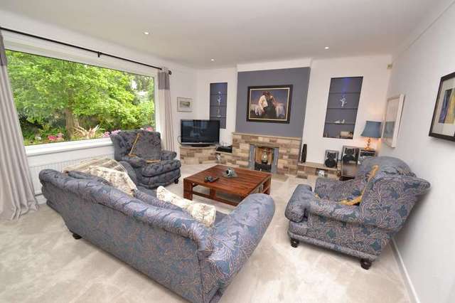  Image of 3 Bedroom Detached for sale at Bournemouth, BH8 9LH