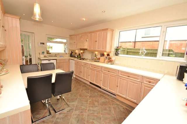  Image of 3 Bedroom Detached for sale at Bournemouth, BH8 9LH