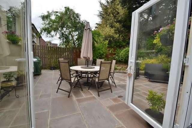  Image of 3 Bedroom Detached for sale at Bournemouth, BH8 9LH