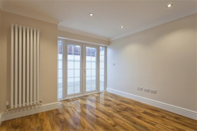  Image of 2 Bedroom Flat to rent at Reading, RG1 6DJ