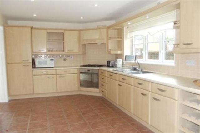  Image of 4 Bedroom Detached to rent at Tullibody Clackmannanshire Clackmannanshire, FK10 2UW
