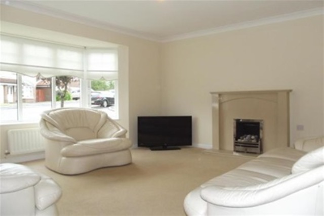  Image of 4 Bedroom Detached to rent at Tullibody Clackmannanshire Clackmannanshire, FK10 2UW