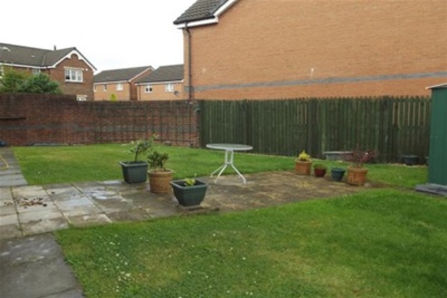  Image of 4 Bedroom Detached to rent at Tullibody Clackmannanshire Clackmannanshire, FK10 2UW