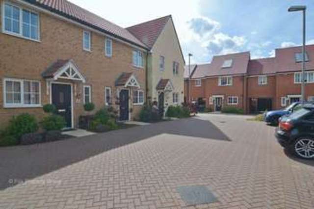 Image of 2 Bedroom Semi-Detached for sale at Claremont Crescent  Rayleigh, SS6 9GZ