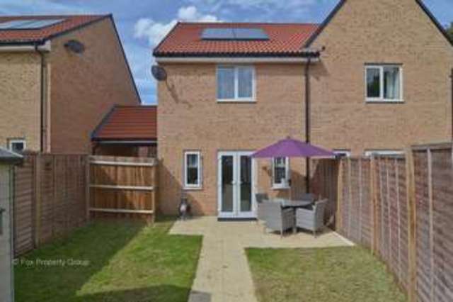  Image of 2 Bedroom Semi-Detached for sale at Claremont Crescent  Rayleigh, SS6 9GZ