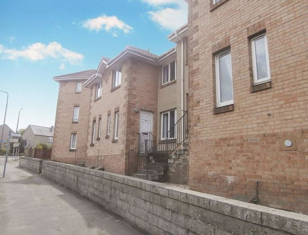  Image of 3 Bedroom Flat to rent at Linlithgow West Lothian West Lothian, EH49 7TJ