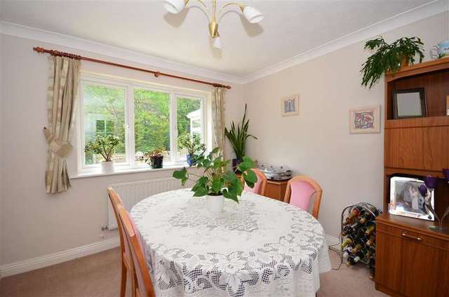  Image of 4 Bedroom Detached for sale at Temple Ewell Dover Dover, CT16 3HW