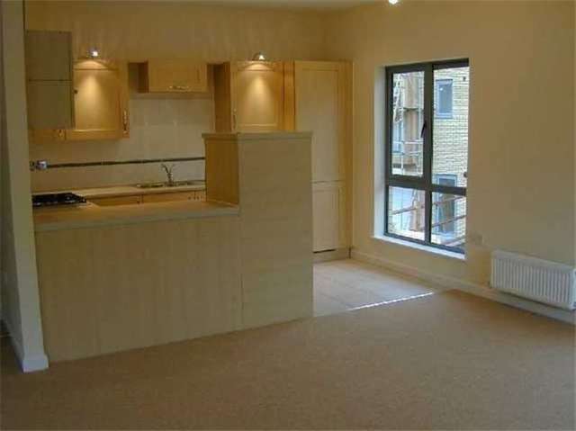  Image of 1 Bedroom Detached to rent at CAMBRIDGE  Cambridge, CB1 3PF