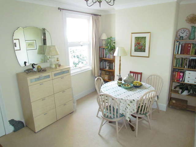  Image of 2 Bedroom Terraced for sale at Worcester Worcestershire Worcester, WR1 3JG