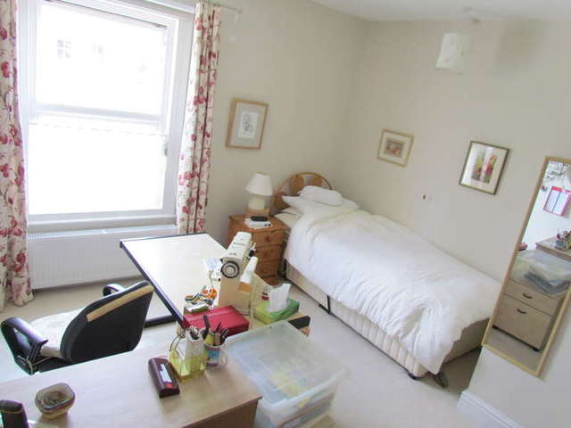  Image of 2 Bedroom Terraced for sale at Worcester Worcestershire Worcester, WR1 3JG