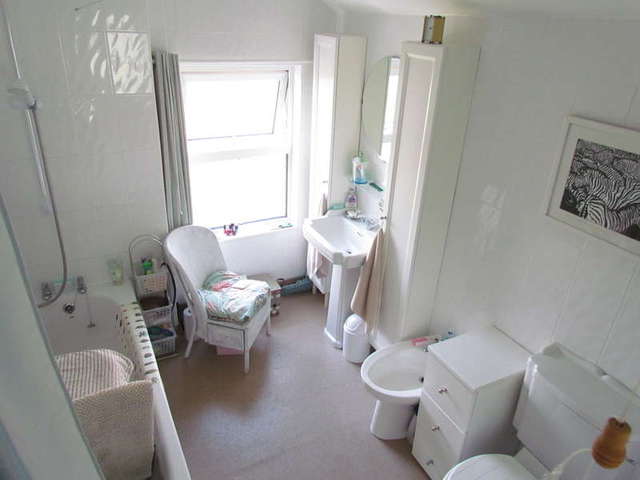 Image of 2 Bedroom Terraced for sale at Worcester Worcestershire Worcester, WR1 3JG