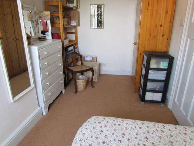  Image of 2 Bedroom Terraced for sale at Worcester Worcestershire Worcester, WR1 3JG