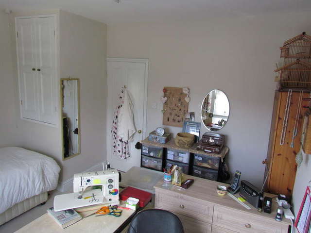  Image of 2 Bedroom Terraced for sale at Worcester Worcestershire Worcester, WR1 3JG