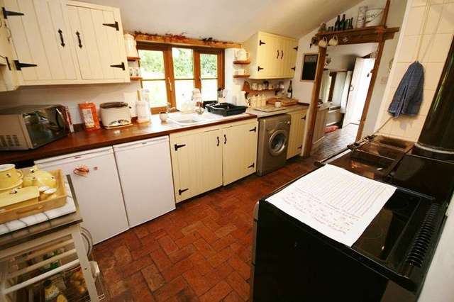  Image of 3 Bedroom Detached for sale at Snetterton North End  Norwich, NR16 2LD
