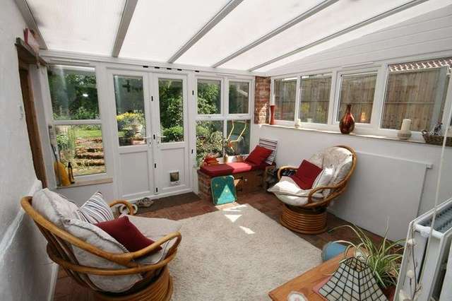  Image of 3 Bedroom Detached for sale at Snetterton North End  Norwich, NR16 2LD