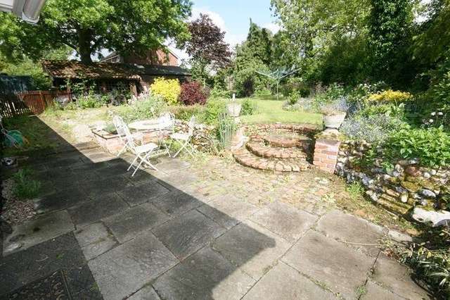  Image of 3 Bedroom Detached for sale at Snetterton North End  Norwich, NR16 2LD