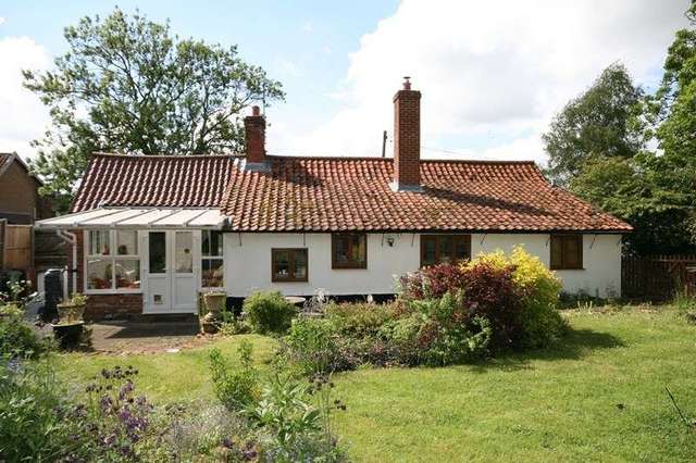  Image of 3 Bedroom Detached for sale at Snetterton North End  Norwich, NR16 2LD