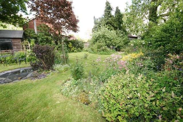  Image of 3 Bedroom Detached for sale at Snetterton North End  Norwich, NR16 2LD