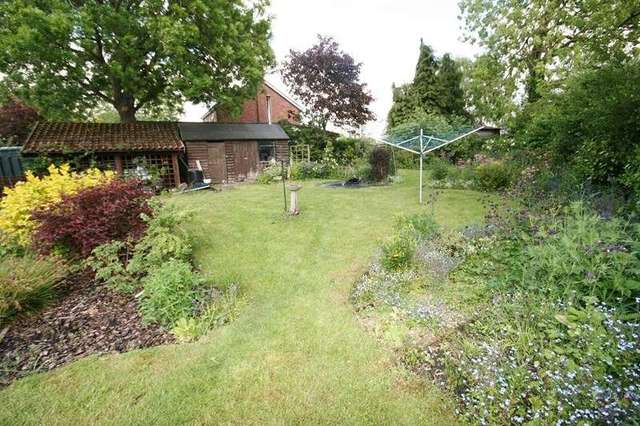  Image of 3 Bedroom Detached for sale at Snetterton North End  Norwich, NR16 2LD