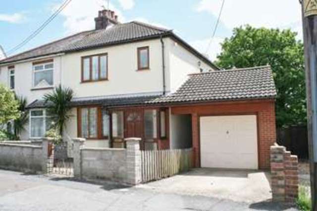  Image of 3 Bedroom Semi-Detached for sale at Spring Chase Brightlingsea Colchester, CO7 0JR