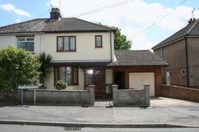  Image of 3 Bedroom Semi-Detached for sale at Spring Chase Brightlingsea Colchester, CO7 0JR